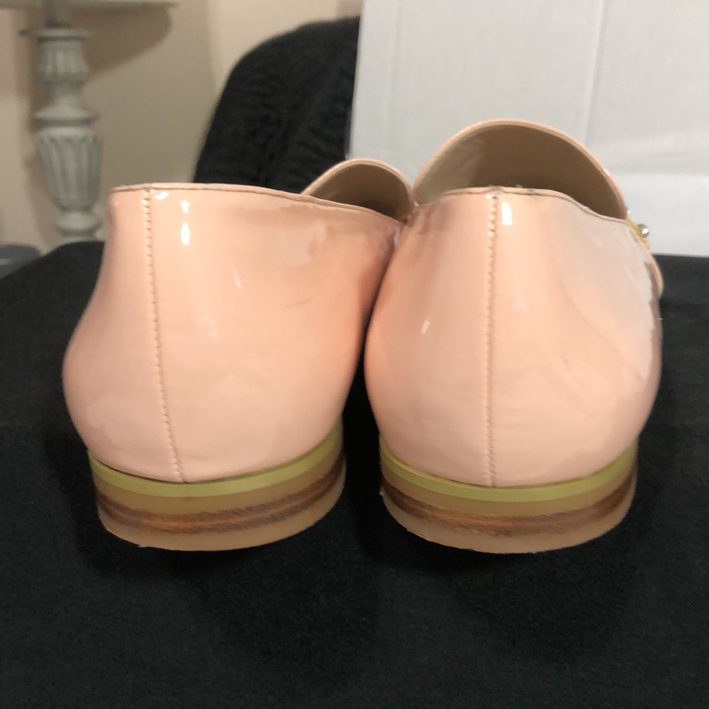 Cute flat loafers for spring Brand ASOS size 9 - Picture 5 of 8